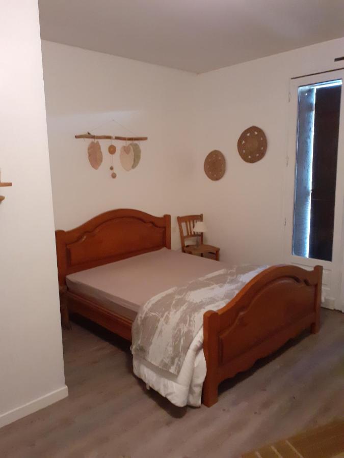 La Riviere Apartment Damazan Exterior photo